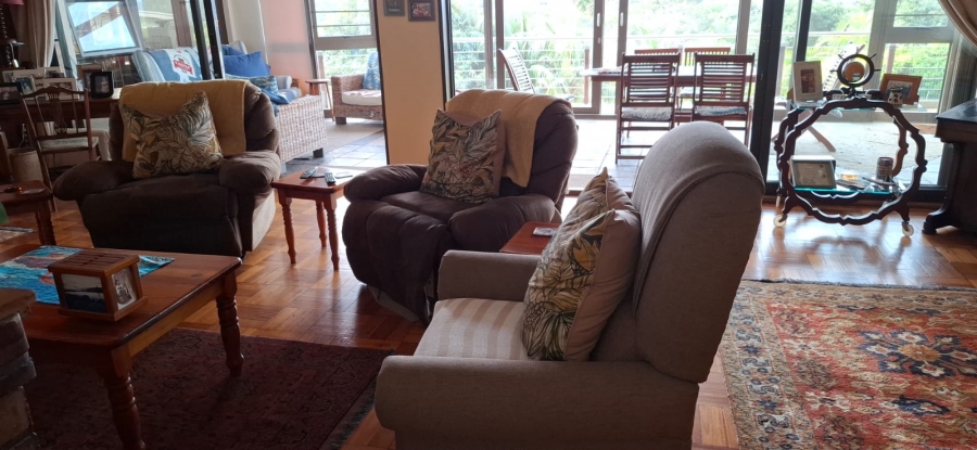 5 Bedroom Property for Sale in Nahoon Beach Eastern Cape